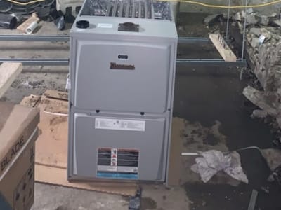 Patterson Heating & Cooling