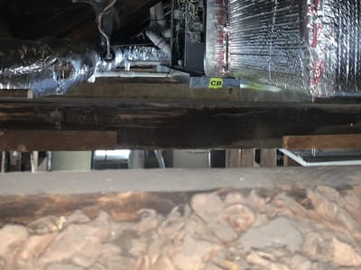 Patterson Heating & Cooling