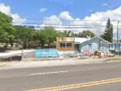 Patterson International Service Corp