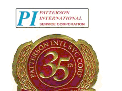 Patterson International Service Corp