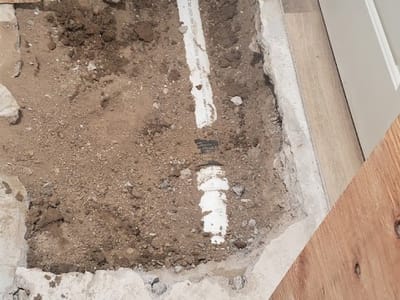 Patterson Plumbing & Heating, Inc.