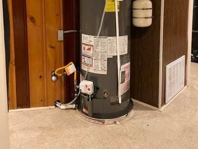 Patterson Plumbing & Heating, Inc.