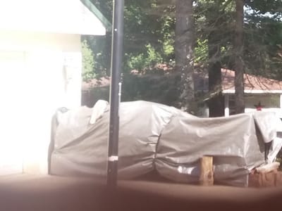 Patterson's Repair Services Inc