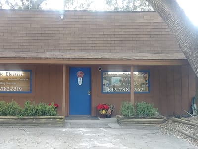 Pattie Electric Heating & Cooling