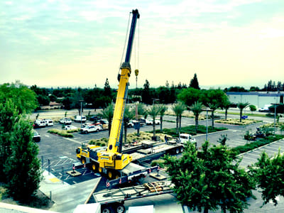 Patton Air Conditioning