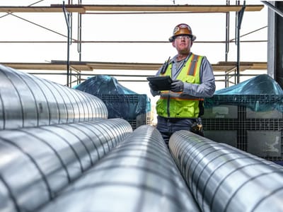 Patton Air Conditioning