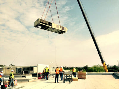 Patton Air Conditioning