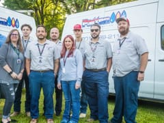 Patton Plumbing Heating and AC