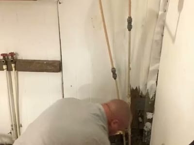 Patton Plumbing Heating and AC