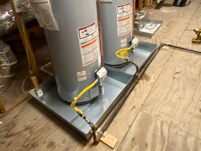 Patton Plumbing Heating and AC