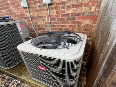 Patton Plumbing Heating and AC