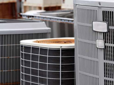 Paul Brother's Heating & Air