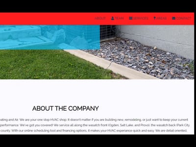 Paul Brother's Heating & Air