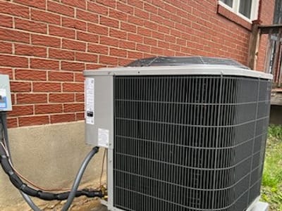 Paul Heating & Cooling LLC