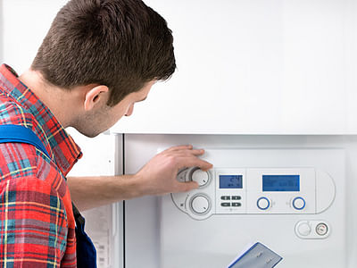 Paul Heating & Cooling LLC