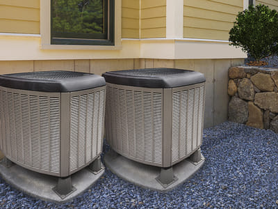 Paul Heating & Cooling LLC