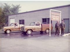 Paul L Buddy Plumbing & Heating