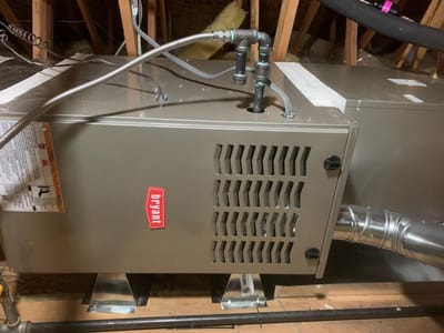 Paul Mitchell's Air Care