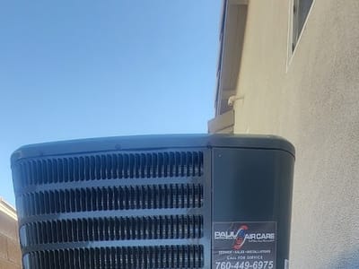 Paul Mitchell's Air Care