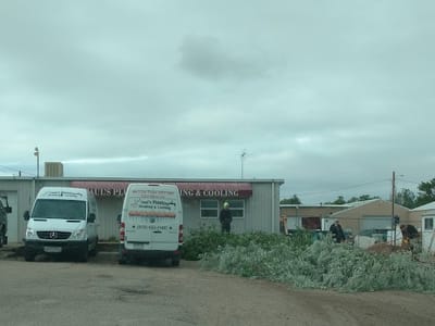 Paul's Anytime Plumbing, Heating & Cooling