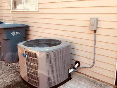 Paul's Custom Heating & A/C INC.