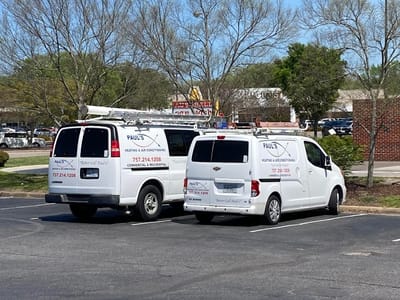 Paul's Heating & Air Conditioning