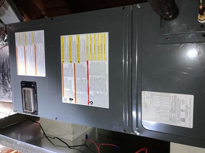 Paul's Heating & Air Conditioning