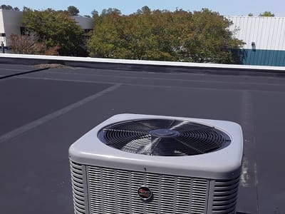 Paul's Heating & Air Conditioning