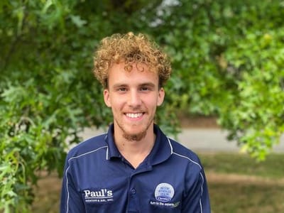 Paul's Heating & Air Inc