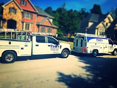 Paul's Heating & Air Inc