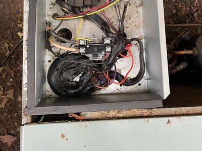 Paul's Heating & Air Inc