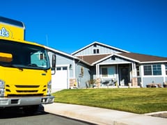 Paul's Heating and Air Conditioning