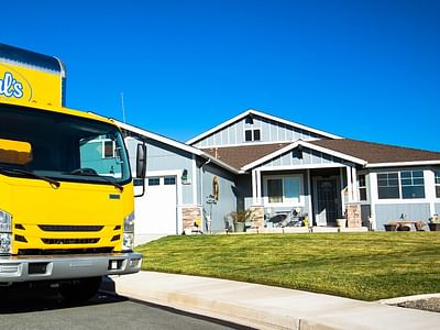 Paul's Heating and Air Conditioning