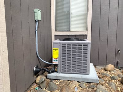 Paul's Heating and Air Conditioning