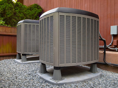 Paul's HVAC of Chesapeake