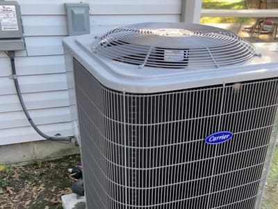 Paul's HVAC of Chesapeake