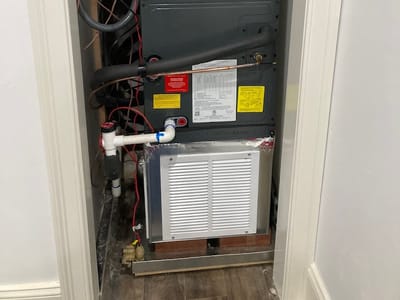 Paul's HVAC of Chesapeake