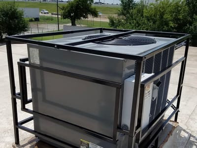 Paul Shadid Heating & AC