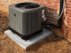 Paul Shadid Heating & AC