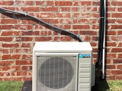 Paul Shadid Heating & AC