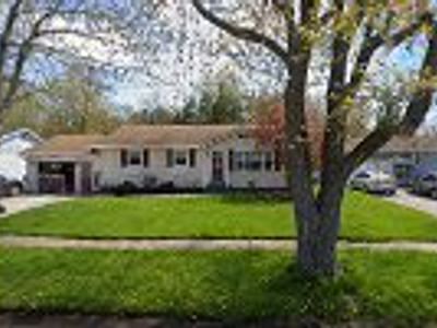 Paul Zaffram Heating & Air