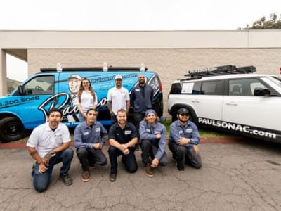 Paulson Air Conditioning