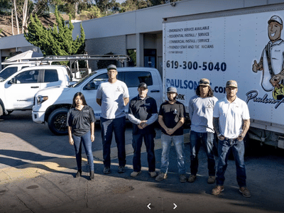 Paulson Air Conditioning