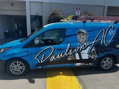 Paulson Air Conditioning