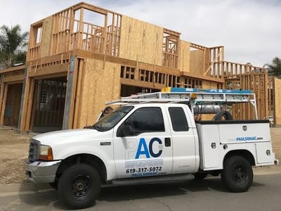 Paulson Air Conditioning