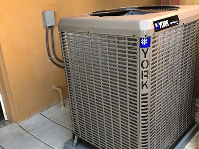 Paulson Air Conditioning