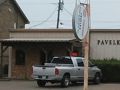 Pavelka Sales and Service