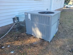 Payesko HVAC LLC