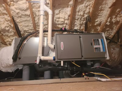 Payesko HVAC LLC