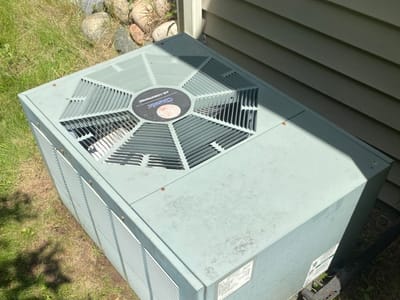 Payless Comfort Solutions HVAC Services